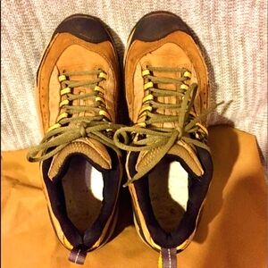 Merrel Women's Hiking Boots